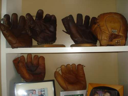 Geoff Burker Display 4